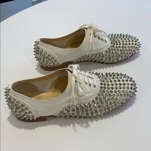 freddy spikes donna flat